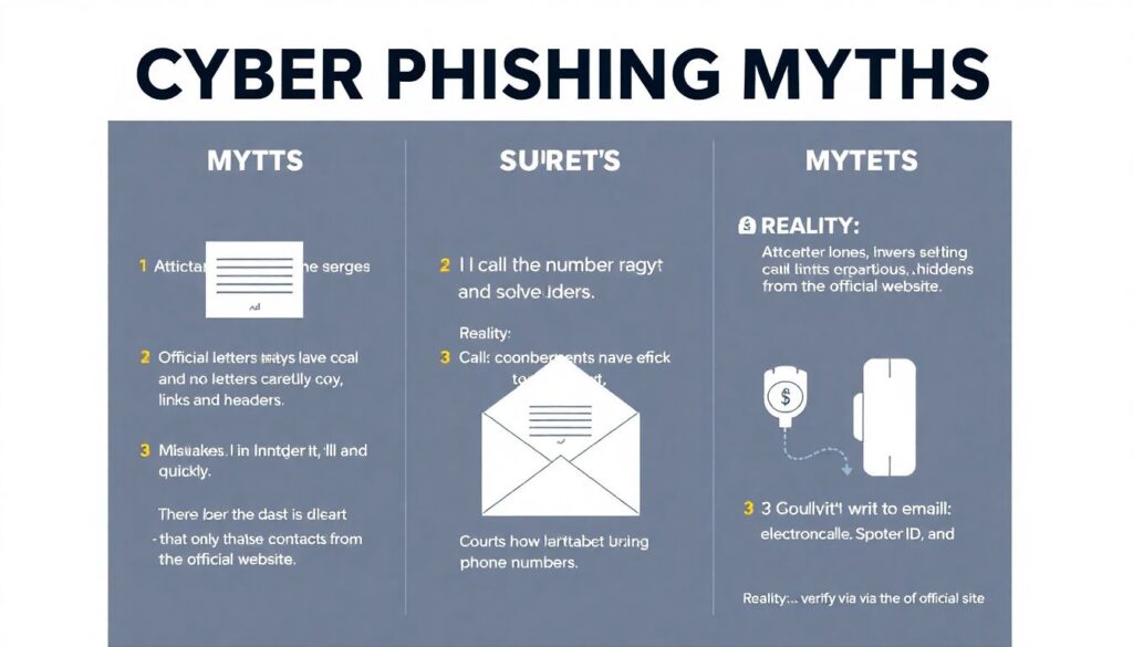 Что делать, если вы получили поддельное уведомление от госорганов - иллюстрация