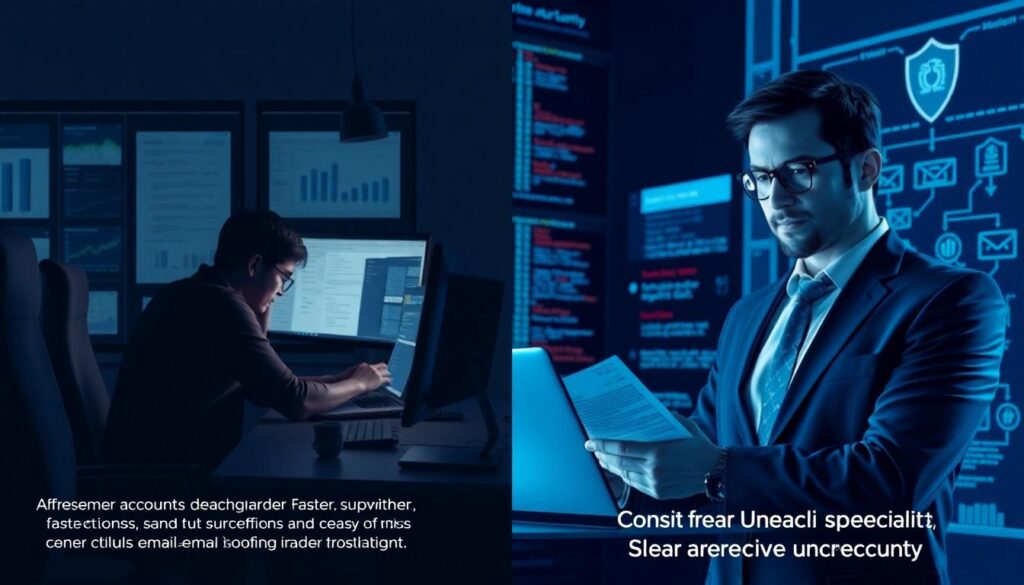 Что делать, если вы получили поддельное уведомление от госорганов - иллюстрация