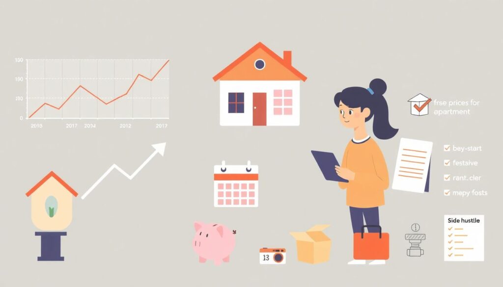 Финансовая грамотность и теория поколений: как миллениалы, зумеры и бумеры относятся к деньгам - иллюстрация