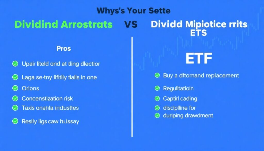 Что такое дивидендные аристократы и стоит ли в них вкладываться - иллюстрация