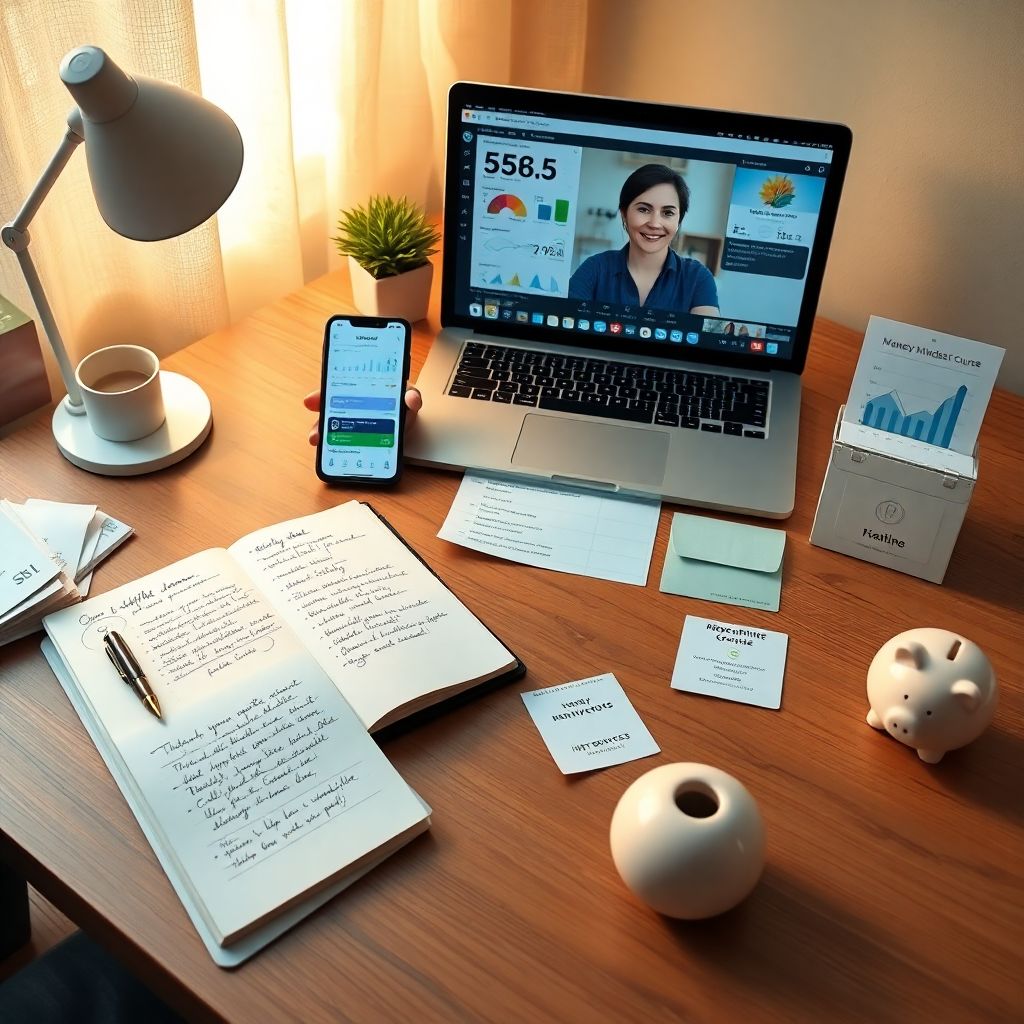 Финансовая психология: как благодарность может улучшить ваше финансовое состояние