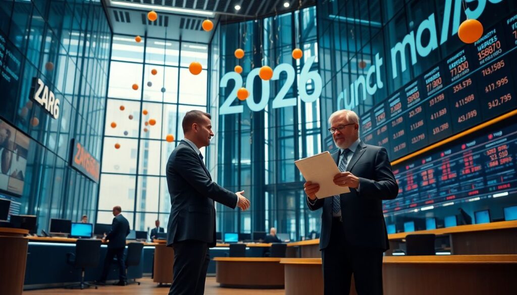 Spac-акции: что это такое и в чем их особенность для инвесторов Что такое SPAC-акции и в чем их особенность - иллюстрация