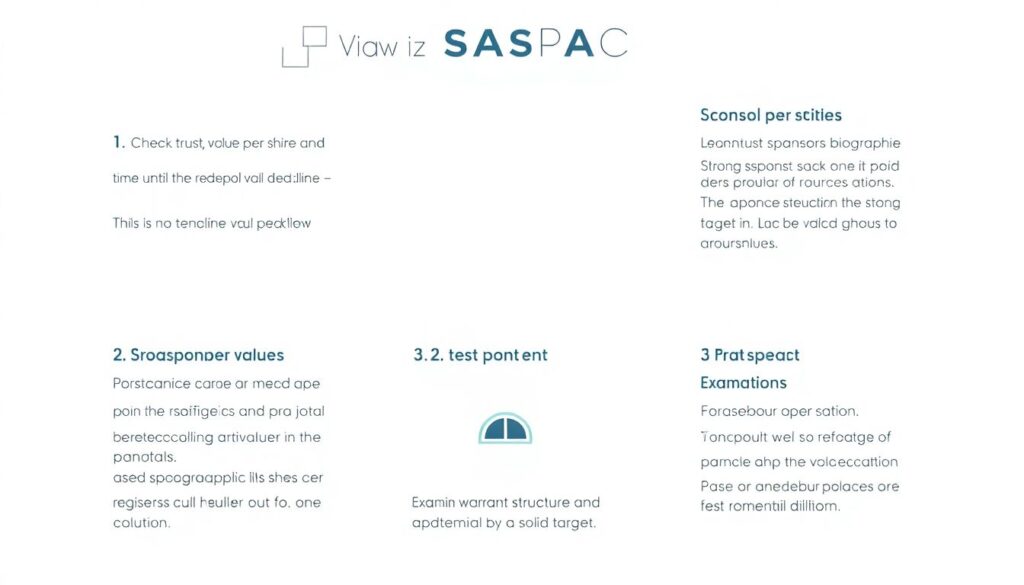 Spac-акции: что это такое и в чем их особенность для инвесторов Что такое SPAC-акции и в чем их особенность - иллюстрация