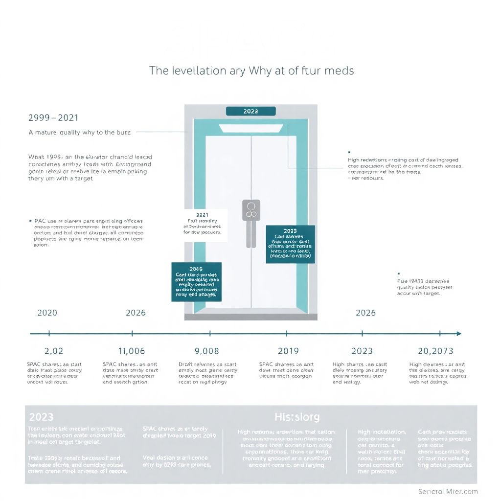 Spac-акции: что это такое и в чем их особенность для инвесторов Что такое spac акции и в чем их особенность