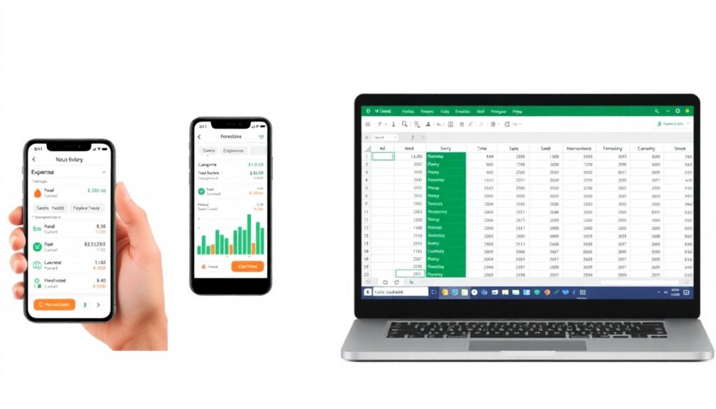 Как составить семейный бюджет, если один из супругов — дальнобойщик Как составить бюджет для семьи, где один из супругов – дальнобойщик - иллюстрация