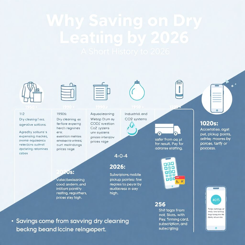 Как экономить на услугах химчистки для сложной одежды