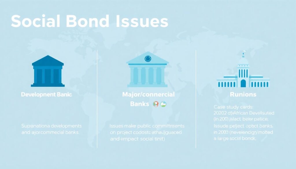 Что такое социальные облигации и как они работают - иллюстрация
