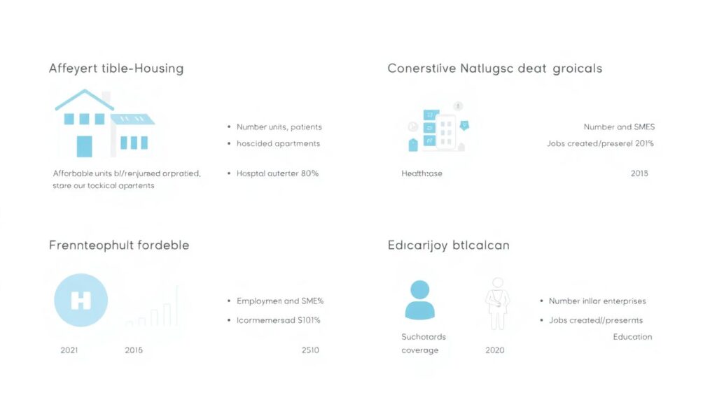Что такое социальные облигации и как они работают - иллюстрация