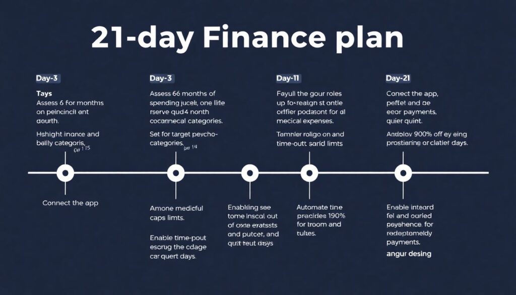 Как составить бюджет для семьи, где есть человек с биполярным расстройством - иллюстрация