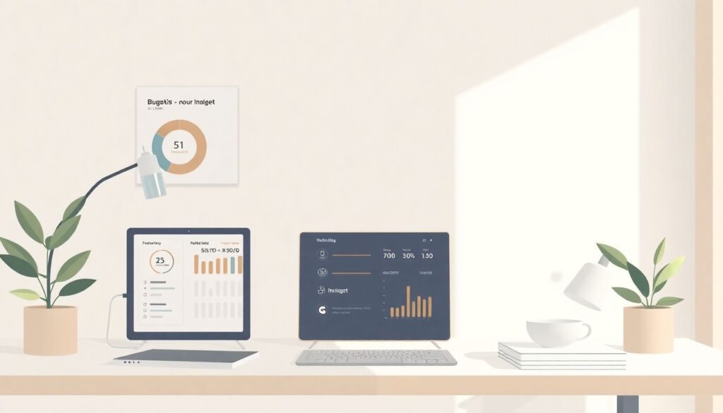 Финансовая психология: как минимализм улучшает ментальное и финансовое благополучие Финансовая психология: как минимализм влияет на ментальное и финансовое благополучие - иллюстрация