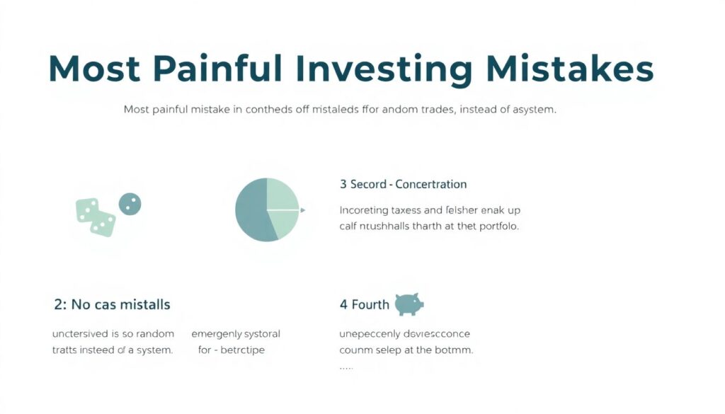 Что такое агрессивный инвестиционный портфель и кому он подходит - иллюстрация