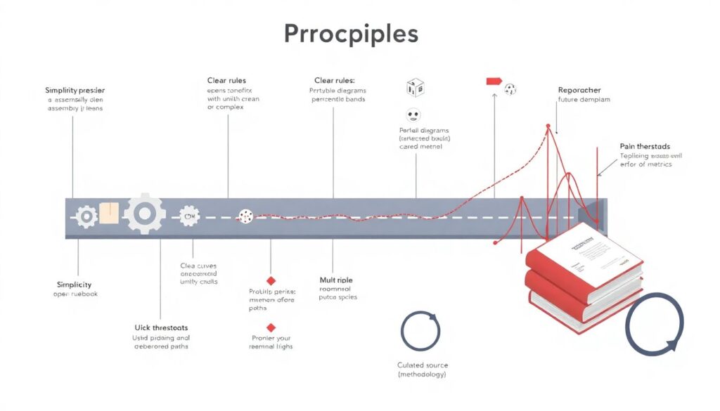 Эффект простого объяснения: почему мы предпочитаем простые, но неверные финансовые теории - иллюстрация