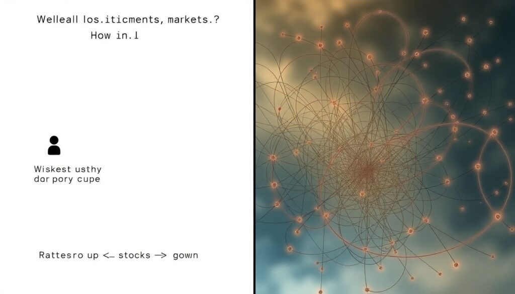 Эффект простого объяснения: почему мы предпочитаем простые, но неверные финансовые теории - иллюстрация