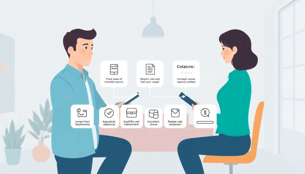 Что делать, если вы случайно разбили очень дорогую вещь в гостях - иллюстрация