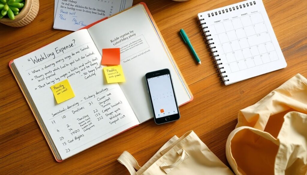 Как составить бюджет для семьи, живущей на полярной станции - иллюстрация