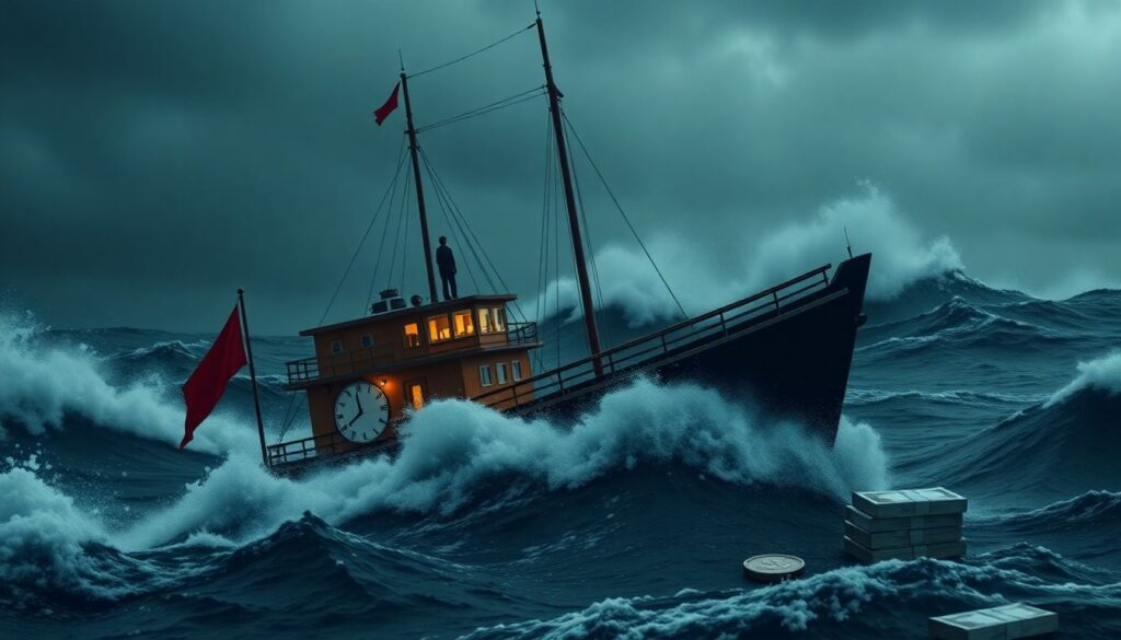 Защитные активы: что это и зачем они нужны в портфеле инвестора Что такое защитные активы и зачем они нужны в портфеле - иллюстрация