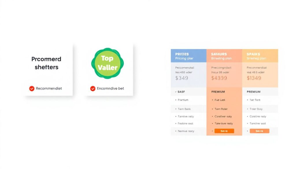 Эффект контраста: как дорогие варианты заставляют выбирать и тратить больше на средние Эффект контраста: как сравнение с дорогими вариантами заставляет нас тратить больше на средние - иллюстрация