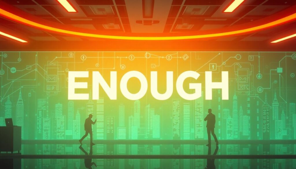 Финансовая психология: как концепция «достаточно» делает счастливее любого миллионера Финансовая психология: как концепция достаточно может сделать вас счастливее любого миллионера - иллюстрация