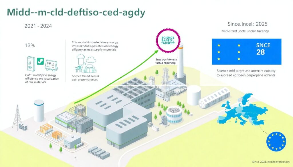 Esg-инвестирование: что это и почему становится популярным сегодня Что такое ESG-инвестирование и почему оно становится популярным - иллюстрация