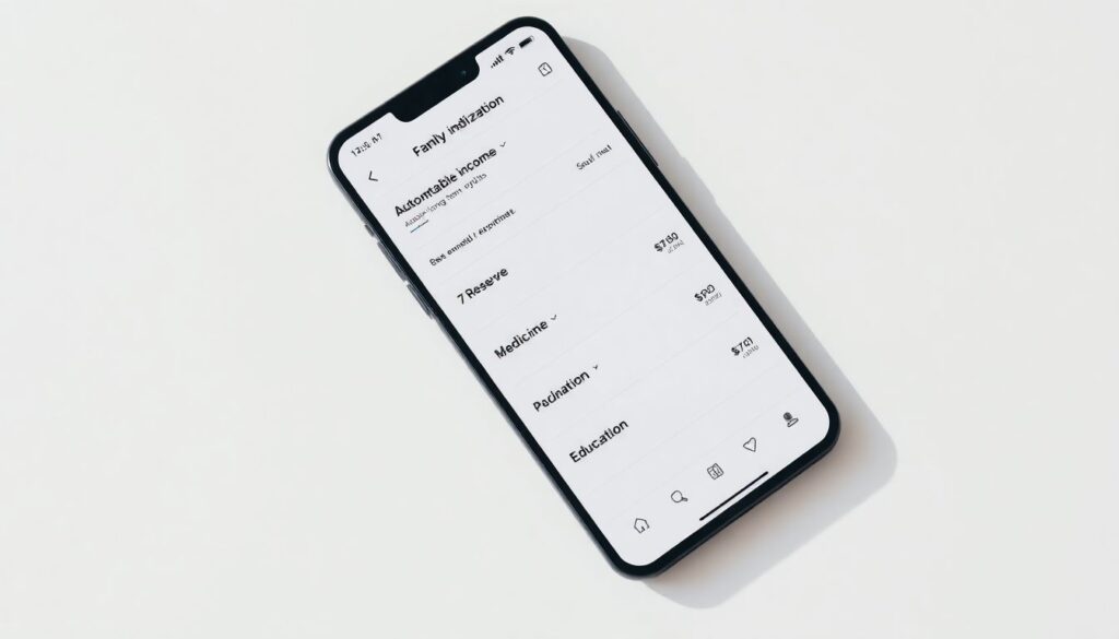 Как составить бюджет для семьи, где один из супругов – пожарный или спасатель - иллюстрация