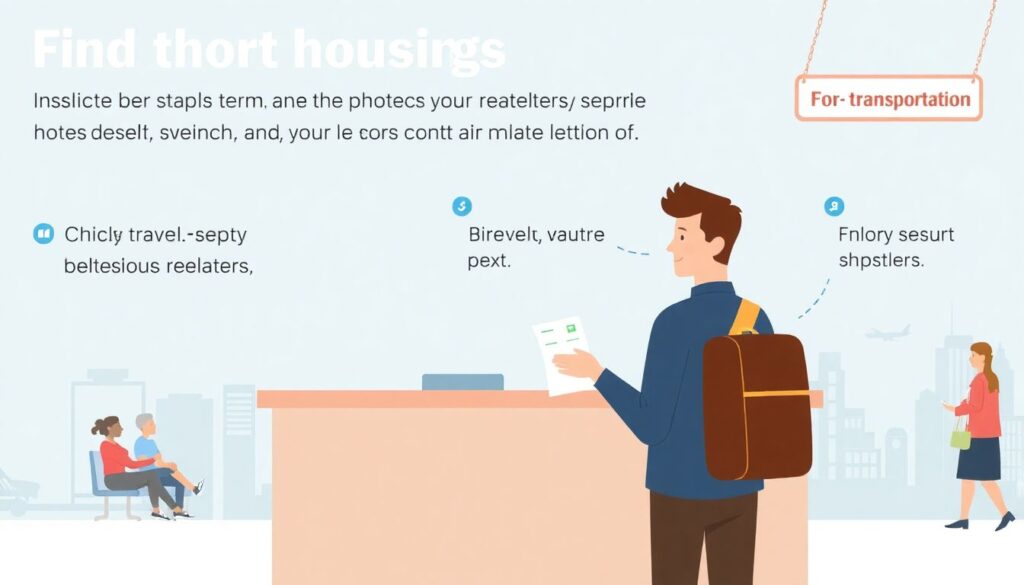 Что делать, если вы оказались в чужой стране без денег и документов - иллюстрация