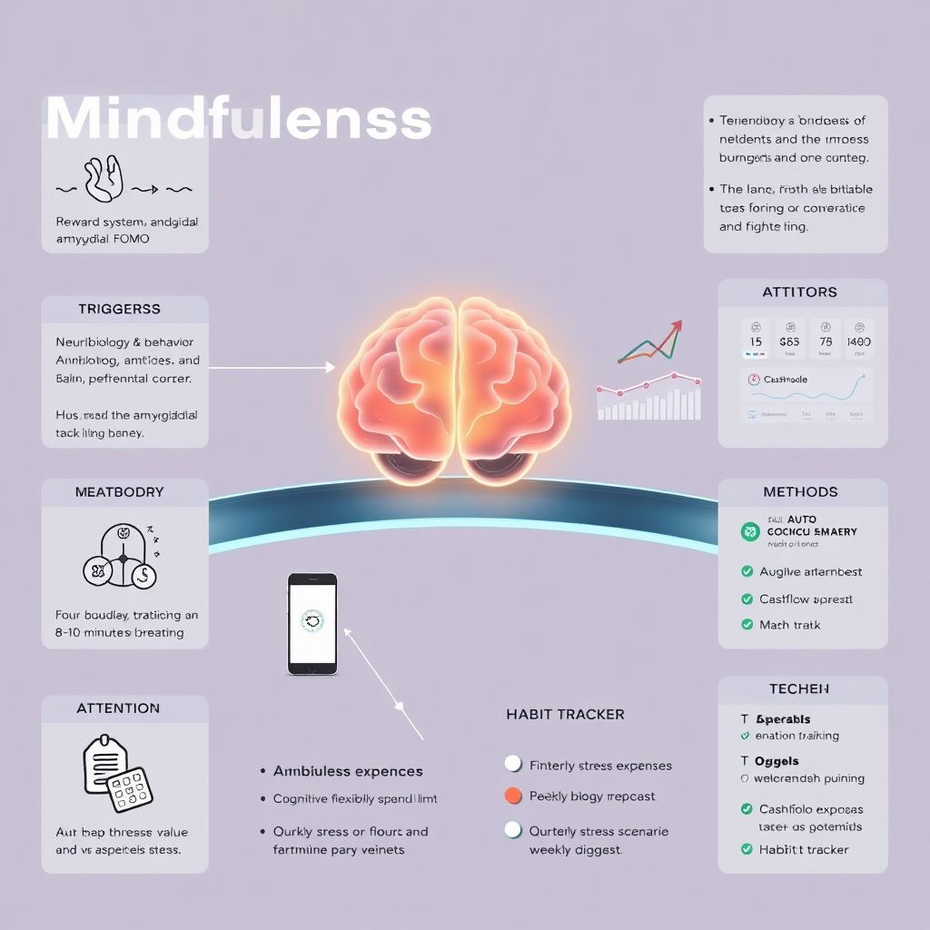 Финансовая грамотность и осознанность: как медитация помогает управлять финансами Финансовая грамотность и осознанность (mindfulness): как медитация помогает управлять финансами