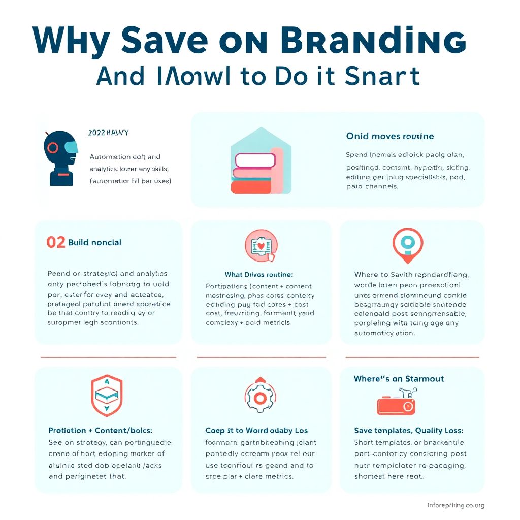 Как экономить на услугах по созданию личного бренда без потери качества Как экономить на услугах по созданию личного бренда