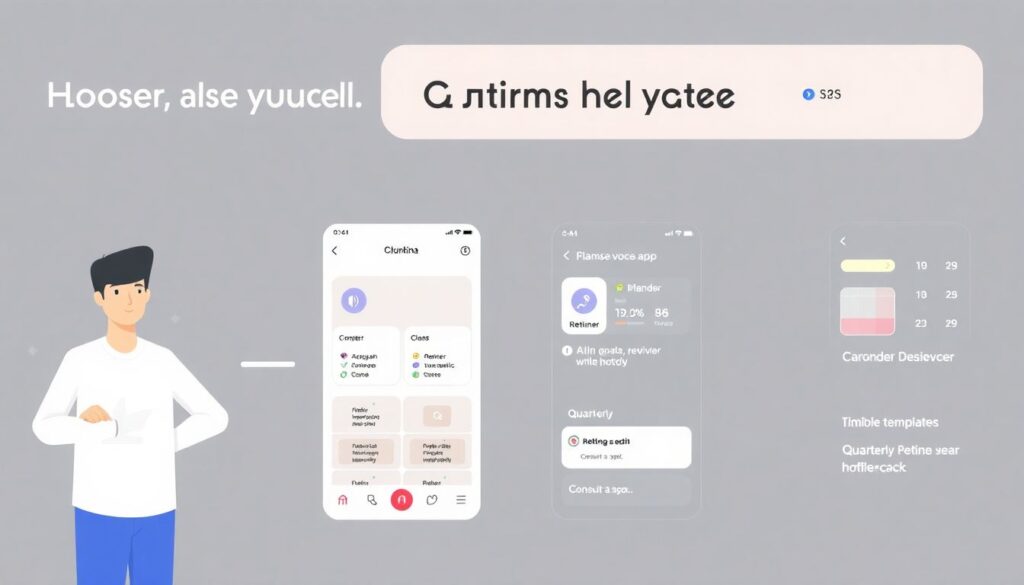 Как составить бюджет для семьи, где есть человек с дислексией, влияющей на финансовые расчеты - иллюстрация