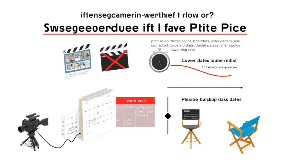 Как накопить на создание семейного документального фильма - иллюстрация