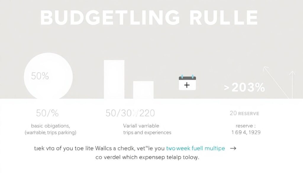 Бюджет для семьи в доме на колесах: как составить и учесть все расходы Как составить бюджет для семьи, живущей в доме на колесах - иллюстрация