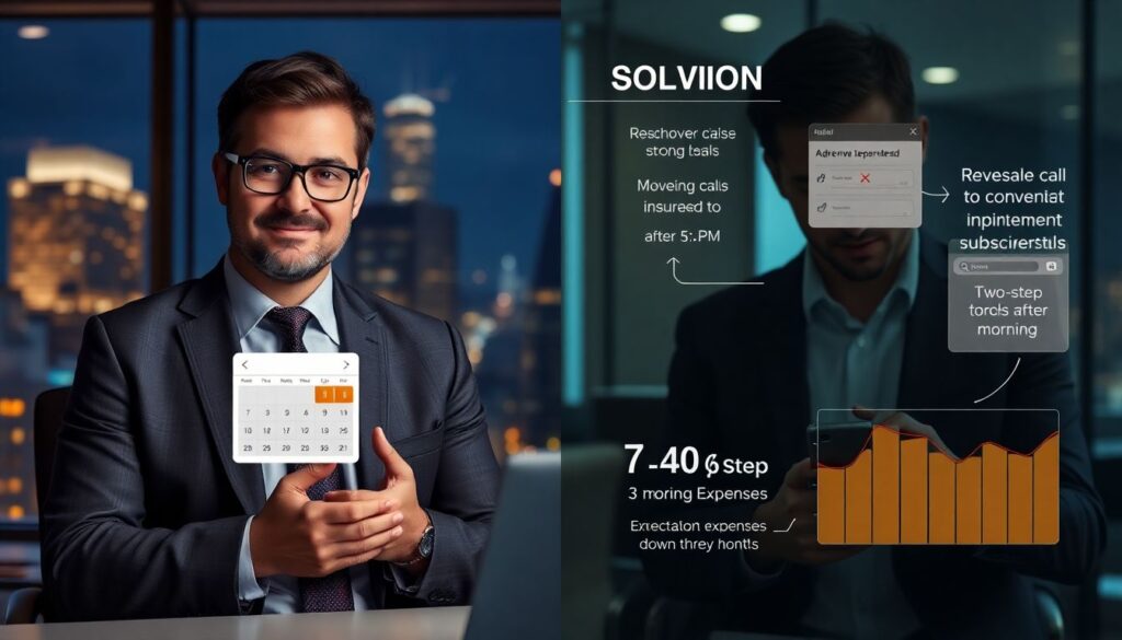Финансовая психология: как ваш хронотип (сова или жаворонок) влияет на финансовые решения - иллюстрация