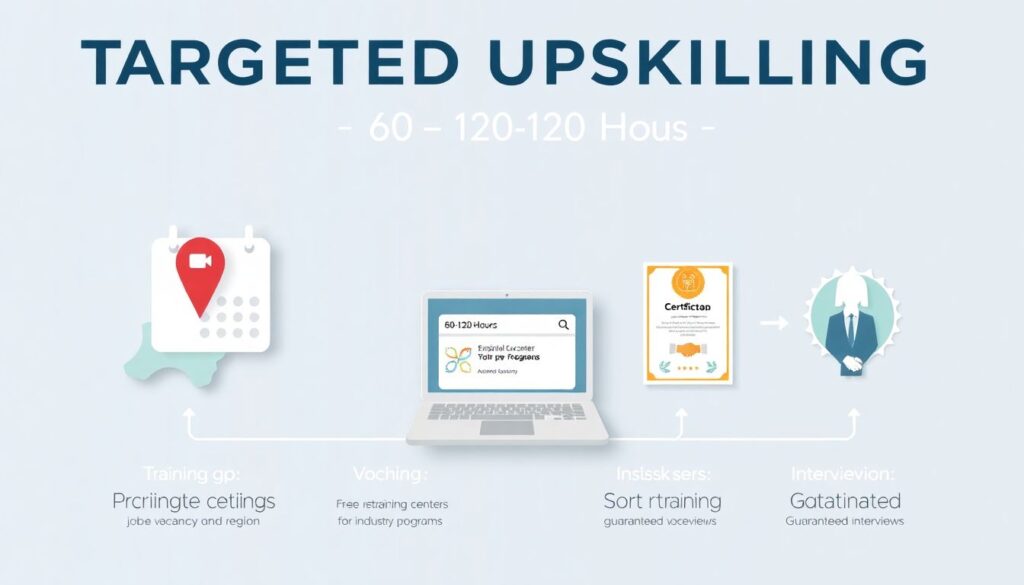 Потеряли работу перед выходом на пенсию: что делать и как подготовиться Что делать, если вы потеряли работу перед выходом на пенсию - иллюстрация