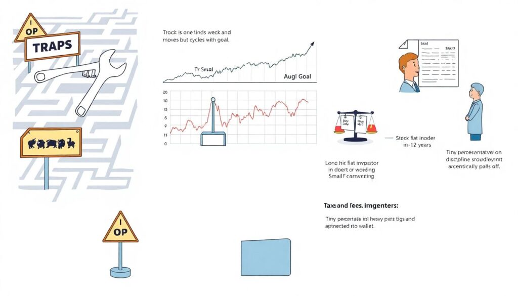 Что такое индексные фонды и почему Уоррен Баффет их рекомендует - иллюстрация
