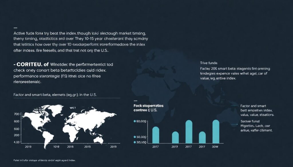 Что такое индексные фонды и почему Уоррен Баффет их рекомендует - иллюстрация