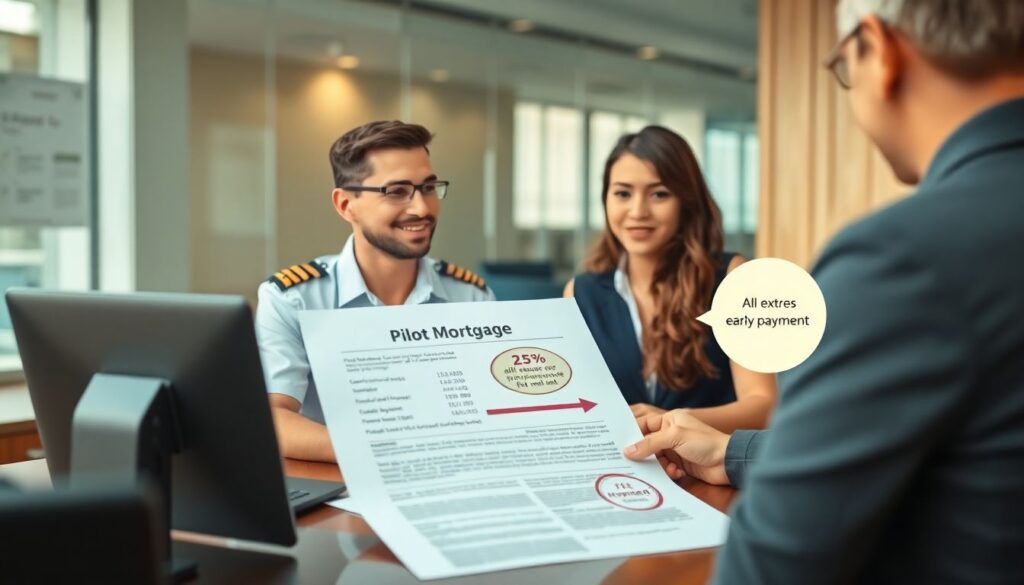 Как составить бюджет для семьи, где один из супругов – пилот - иллюстрация