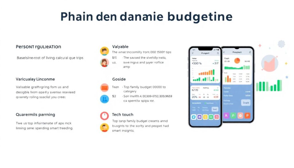 Как составить бюджет для семьи, где один из супругов – пилот - иллюстрация