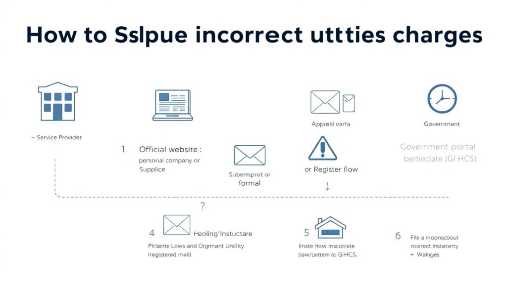 Не согласны с суммой в квитанции за ЖКУ: что делать и как оспорить начисления Что делать, если вы не согласны с суммой в квитанции за ЖКУ - иллюстрация