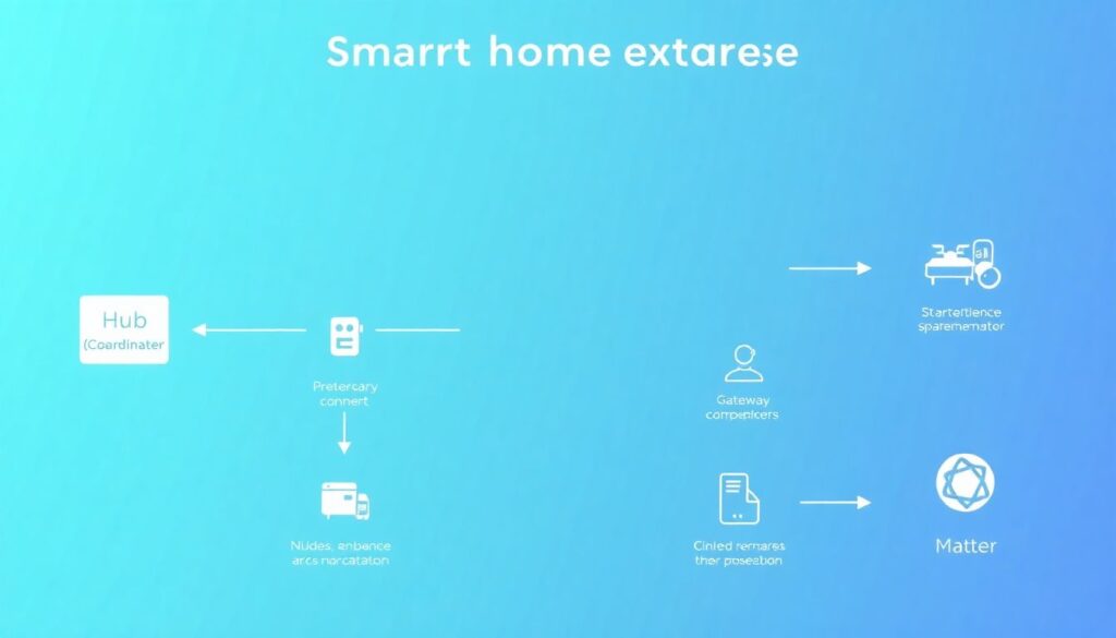 Как накопить на систему умного дома: простые шаги и план бюджета Как накопить на систему умный дом - иллюстрация