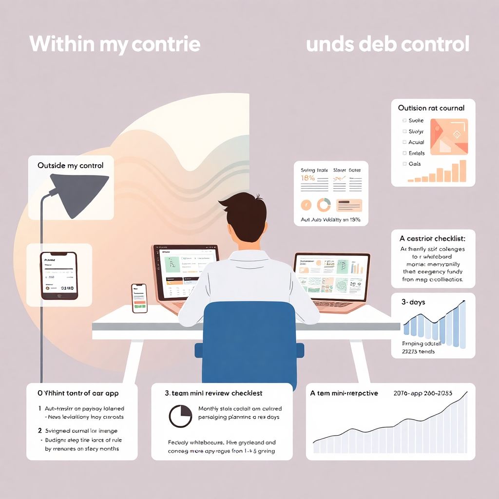 Финансовая грамотность и философия: как стоицизм помогает управлять деньгами