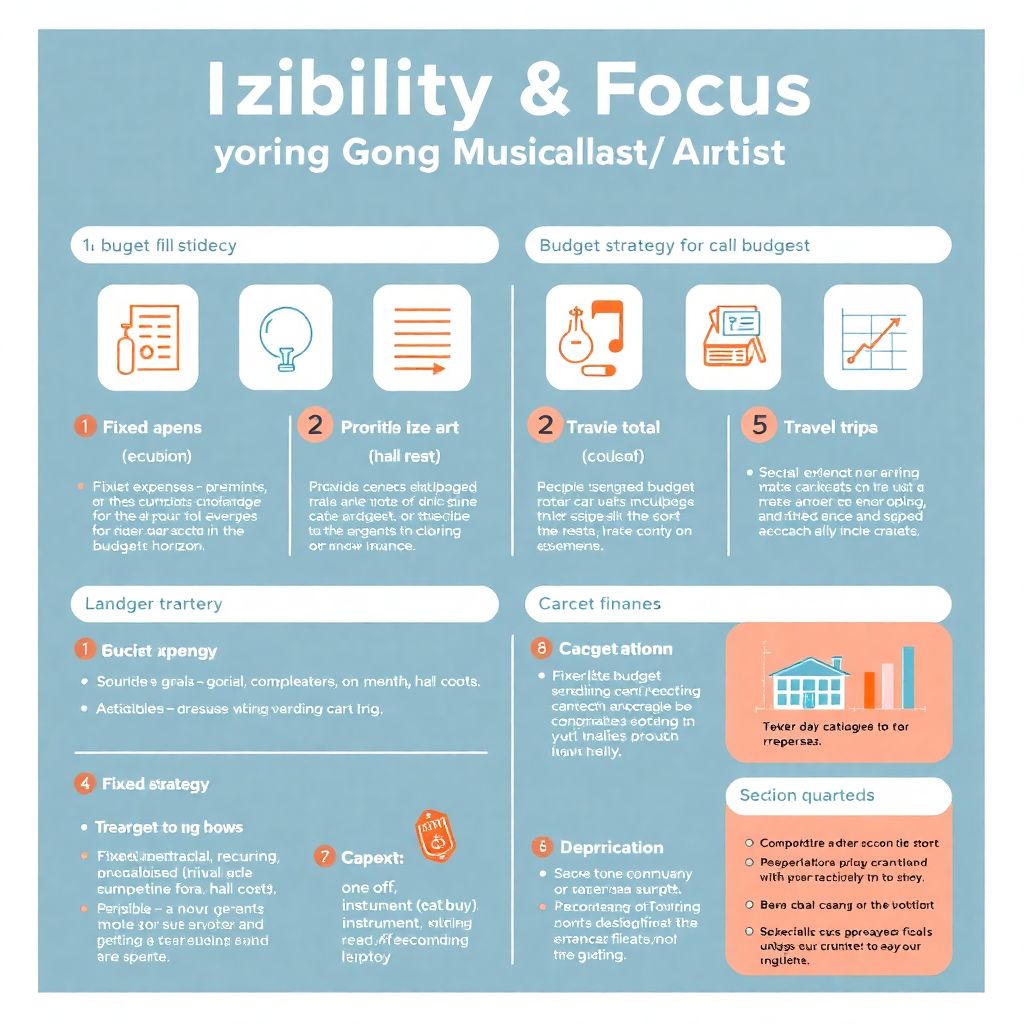 Как составить семейный бюджет для семьи с одаренным ребенком в музыке или искусстве Как составить бюджет для семьи, где есть ребенок, одаренный в музыке или искусстве