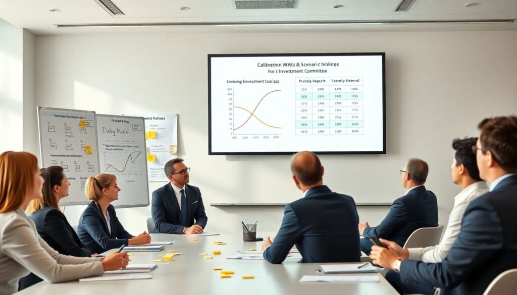 Эффект псевдоуверенности: почему мы уверены в своих финансовых прогнозах больше, чем следовало бы - иллюстрация