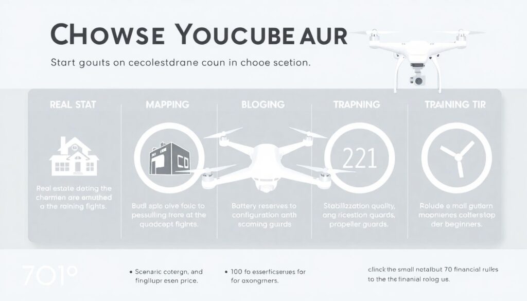 Как накопить на квадрокоптер и курсы пилотирования - иллюстрация