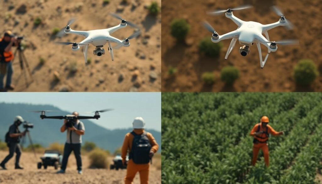 Как накопить на квадрокоптер и курсы пилотирования - иллюстрация