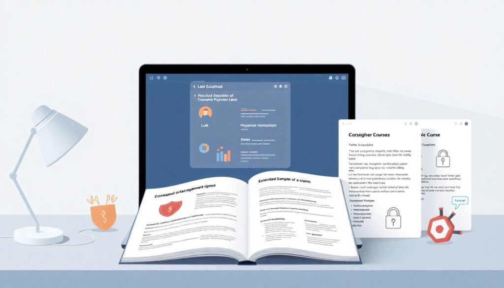 Что делать, если вы получили счет за услуги, которые не заказывали - иллюстрация