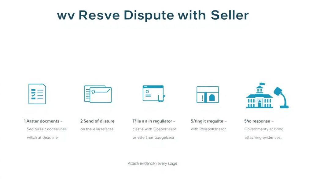 Что делать, если оплатили покупку, а товар не получили — советы и права покупателя Что делать, если вы оплатили покупку, а товар не получили - иллюстрация