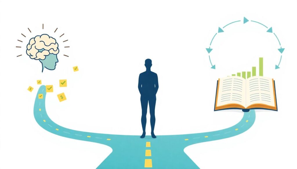 Финансовая психология: как наши детские воспоминания о деньгах формируют взрослую жизнь - иллюстрация