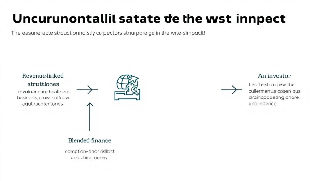 Что такое инвестиции в социальное воздействие (impact investing) - иллюстрация
