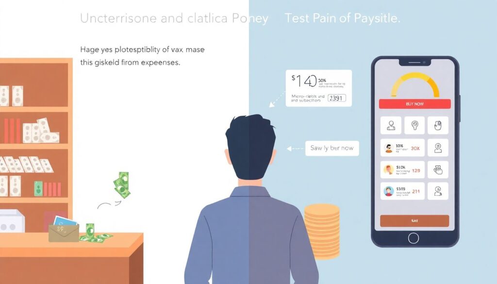 Эффект деноминации: почему мы легче тратим мелкие купюры, чем крупные - иллюстрация