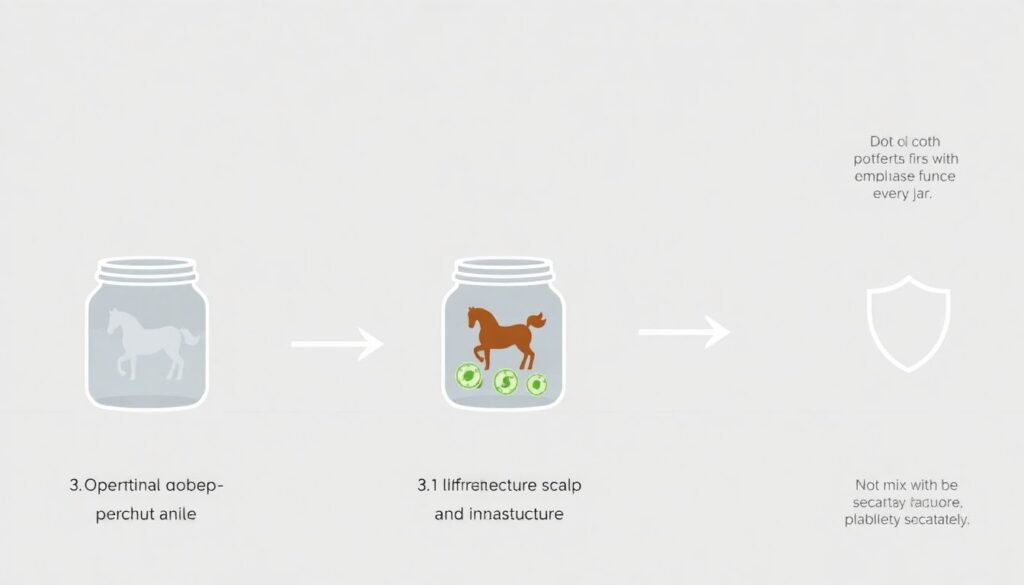 Как накопить на покупку лошади и ее содержание - иллюстрация