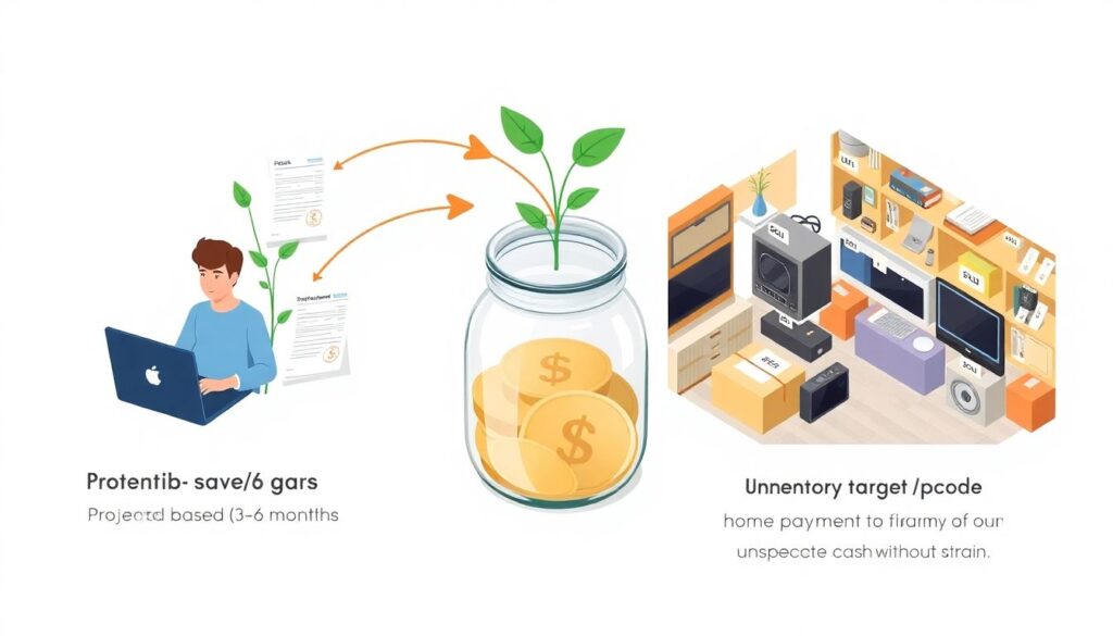 Как накопить на покупку лошади и ее содержание - иллюстрация